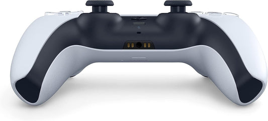 5 DualSense®Wireless Controller (KSA Version) White, 2 Year Manufacturer Warranty